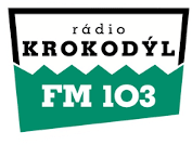 rádio Krokodýl