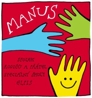 MANUS - Spolek rodičů a přátel speciální školy ELPIS